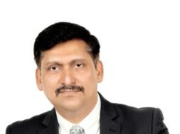 Uday Shankar Kizhepat, Vice President and GM – MEA, WSO2