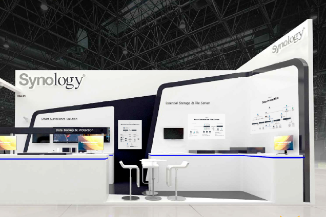 Synology to showcase hybrid-cloud ecosystem for business resilience at GITEX 2022