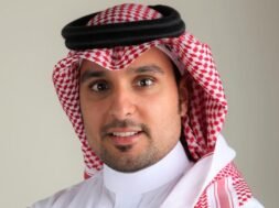Abdullah ALSaadoun, Manager GCC and Levant Gulf, NetWitness