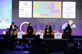 Datacentre Summit in Dubai attracts Data & tech leaders