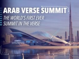 Emirati Livaat-Verse announces the launching of the First Arab Verse Summit