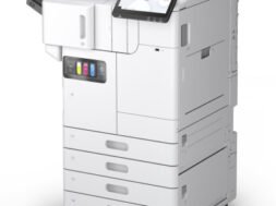 Epson launches new range of 40-60ppm business models