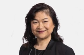 Haiyan Song, Executive Vice President, Security and Distributed Cloud, F5