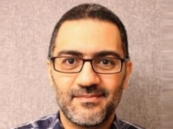 Khalid Aljamed, Vice President – MEA West at Nozomi Networks