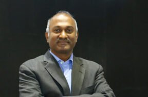 Nirmal Manoharan, Regional Director at ManageEngine