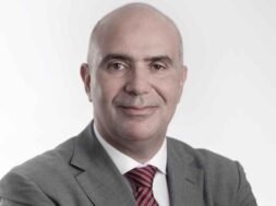 Walid Yehia, General Manager – UAE, Dell Technologies