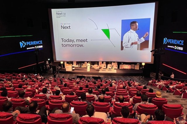 Google Cloud launches center of excellence in Saudi Arabia