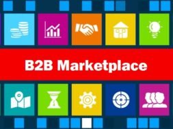 B2B Marketplace