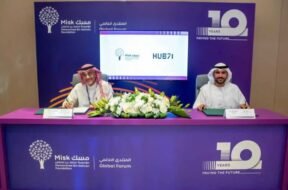 HUB71, MiSK Foundation to drive cross-border market access for startups, tech companies