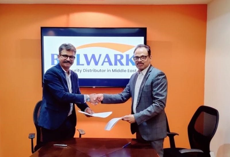 ISSQUARED partners with cybersecurity distributor Bulwark Distribution