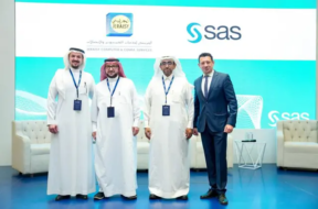 SAS and JCCS bring analytics and AI to business in KSA