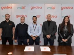 ValU partners with Geidea to fuel digital payment in Egypt
