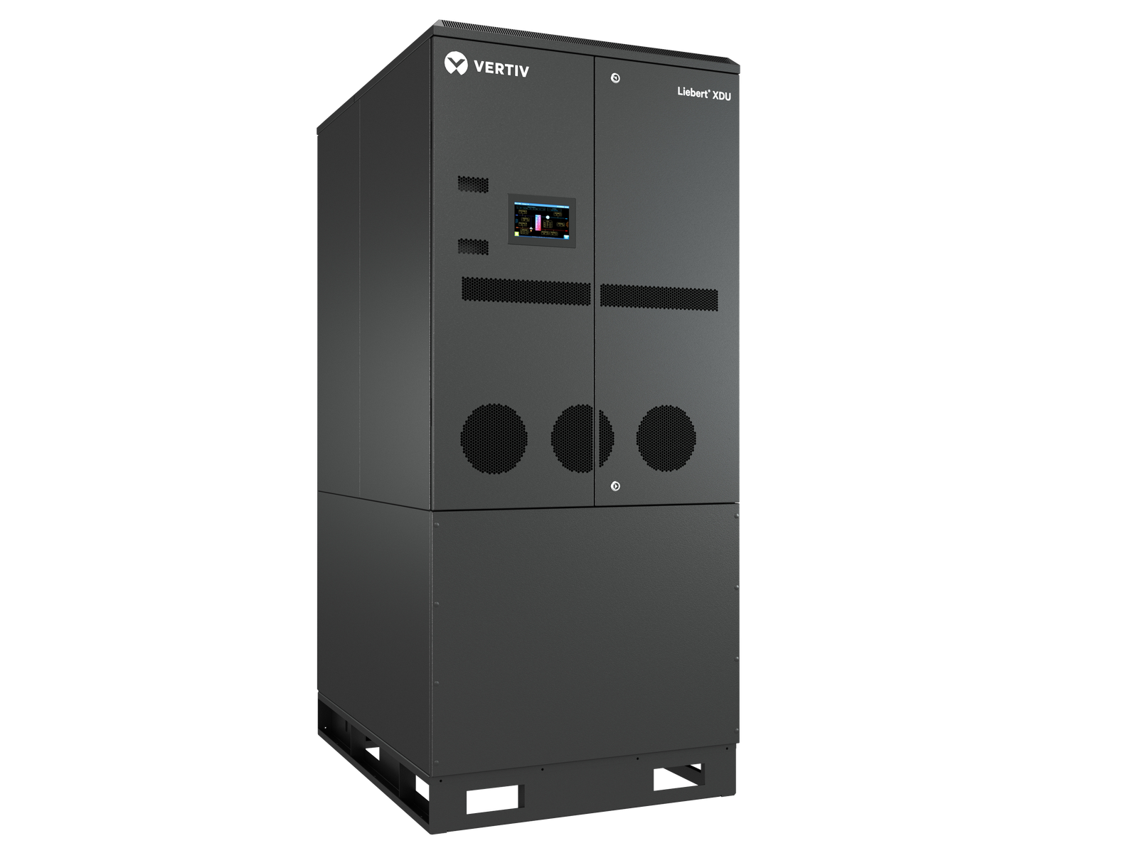 Vertiv introduces efficient liquid cooling solution for EMEA data centres