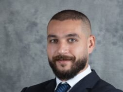 Ahmed El Sayed, Channel lead – Middle East & Africa at Aruba, a Hewlett Packard Enterprise company