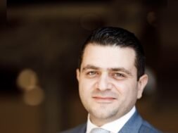 Emad Haffar, Head of Technical Experts META region at Kaspersky