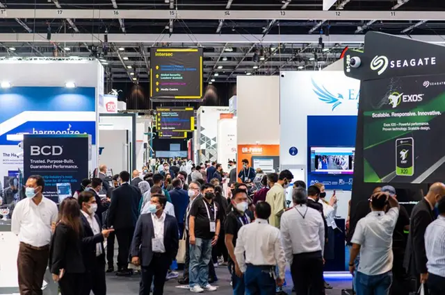 Intersec 2023: Exhibitors from over 120 countries to showcase products