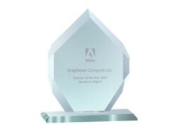 Grapheast Adobe Award