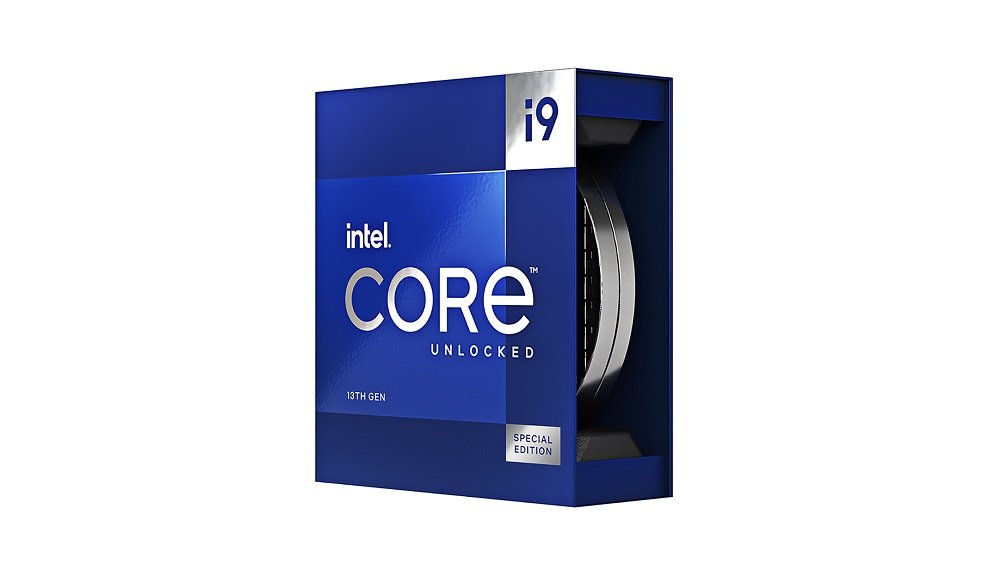 13th Gen Intel Core i9-13900KS brings unprecedented speed to desktop