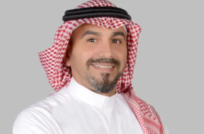 Mamdouh Al Olayan, Country Manager, Saudi Arabia, Software AG