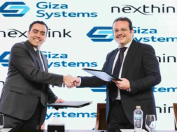 Nexthink selects Giza Systems as strategic partner for the MEA