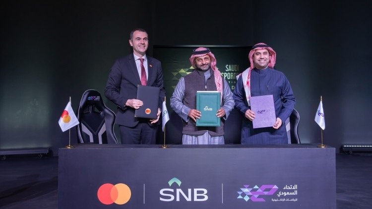 SNB collaborates with Mastercard and SEF to unlock new experiences
