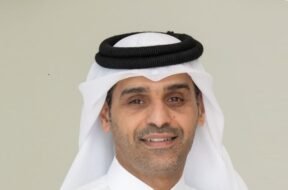 Sheikh Mohammed Bin Abdulla Al Thani