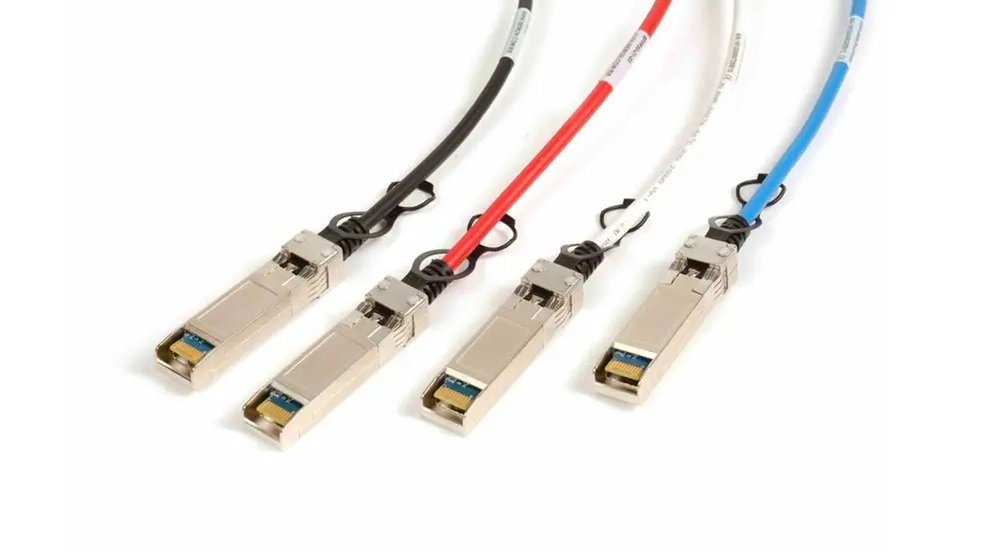 High-speed cable assemblies must be considered in the data center, says Siemon