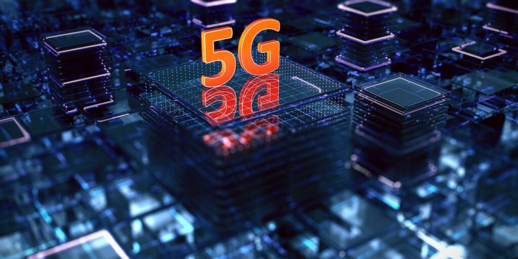 Nokia, MTN to expand 5G in South Africa - Channel Post MEA
