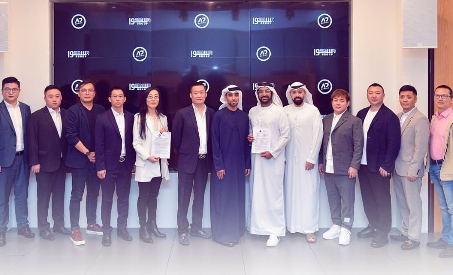 AD Gaming, SAWA Group to develop Abu Dhabi’s esports ecosystems