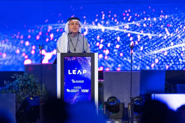 Aramco partners with Zoom, Increases investments in Wa’ed Ventures at LEAP23