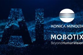 Konica Minolta expands global video solutions with Mobotix
