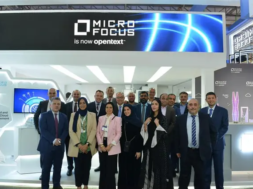 Micro Focus to showcase technology prowess at LEAP 23