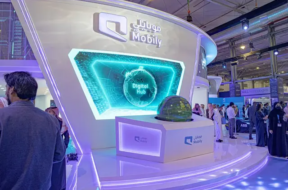 Mobily’s Digital Hub Activation at LEAP (1)