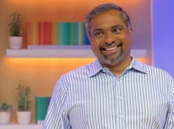 Suresh Vittal, chief product officer at Alteryx