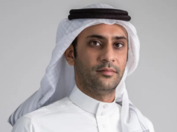 Zaid Al Mashari, CEO, PROVEN Solution