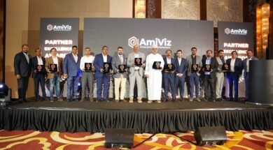 Dubai – Partner Excellence Awards