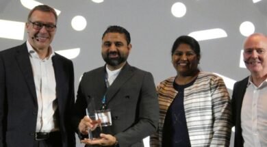 Epicor Recognises International Partner Excellence at Momentum Conference 2023
