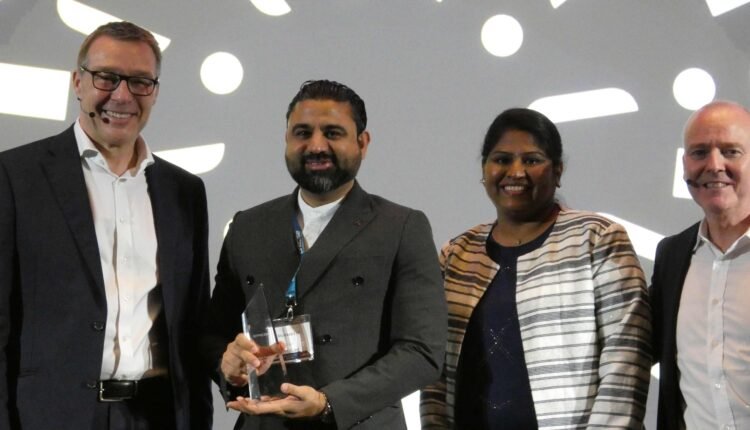 Epicor Recognises International Partner Excellence At Momentum Conference 2023
