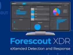 Forescout XDR
