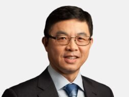 Geng Lin, CTO at F5