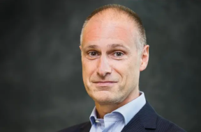 Marco Pozzoni, Director of EMEA Storage Sales, Lenovo
