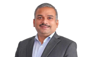Ram Narayanan, Country Manager at Check Point Software Technologies, Middle East