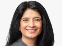 Smita Hashim, chief product officer, Zoom
