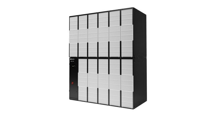 Vertiv Introduces new chilled water thermal wall to support data centres