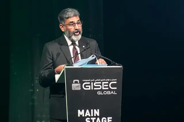 GISEC 2023 boosts cyber resilience of the Middle East digital economy