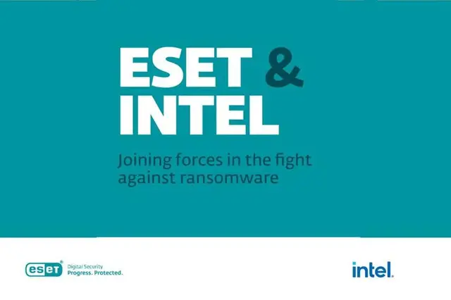 13th Gen Intel Core platform powers expanded Intel and ESET security offerings