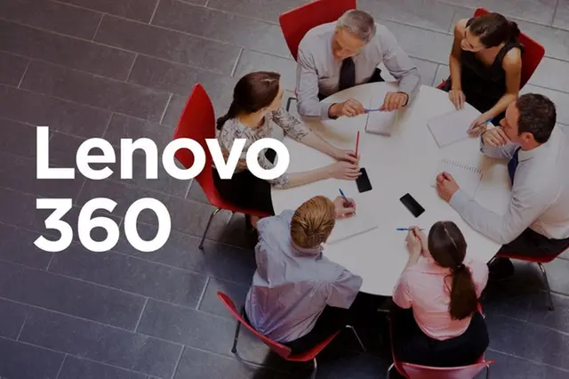 Lenovo reveals next chapter for Channel framework