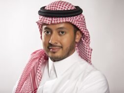 Bader Almadi, KSA Country Manager at Google Cloud