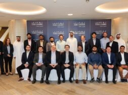 Dubai Chamber of Digital Economy-AI