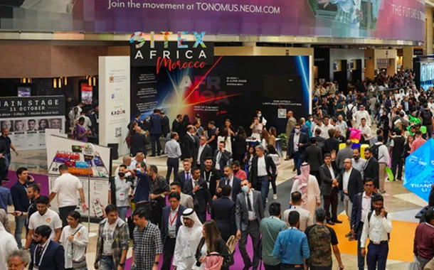 Inaugural GITEX Africa sells-out